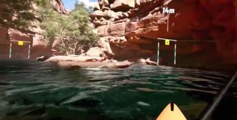 Kayak VR: Mirage PC Screenshot