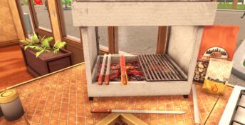 Kebab Chefs! - Restaurant Simulator PC Screenshot