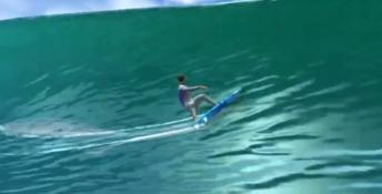 Kelly Slaters Pro Surfer PC Screenshot