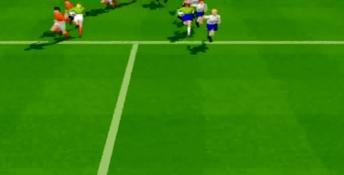 Kick Off 3: European Challenge PC Screenshot