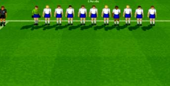 Kick Off 3: European Challenge