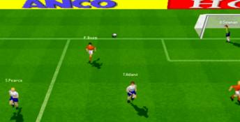 Kick Off 3: European Challenge