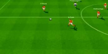 Kick Off 3: European Challenge