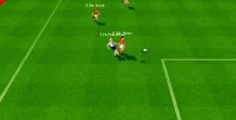 Kick Off 3: European Challenge