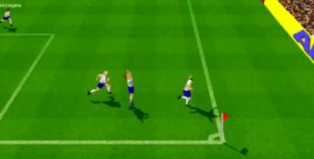 Kick Off 3: European Challenge PC Screenshot