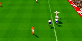 Kick Off 3: European Challenge PC Screenshot