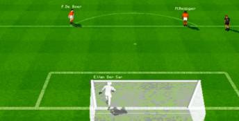 Kick Off 3: European Challenge PC Screenshot