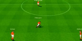 Kick Off 3: European Challenge