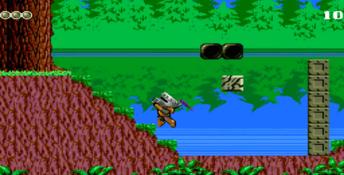 Kid Chameleon PC Screenshot