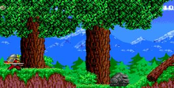 Kid Chameleon PC Screenshot