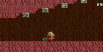 Kid Chameleon PC Screenshot