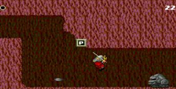 Kid Chameleon PC Screenshot