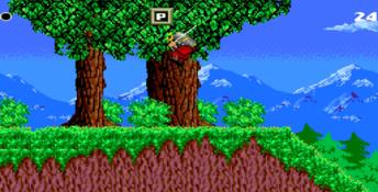 Kid Chameleon PC Screenshot