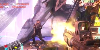 Killzone: Mercenary PC Screenshot