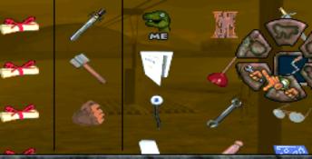 Kingdom O' Magic PC Screenshot