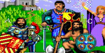 King's Bounty PC Screenshot
