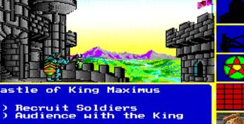 King's Bounty