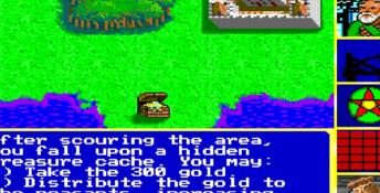 King's Bounty PC Screenshot
