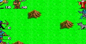 King's Bounty PC Screenshot