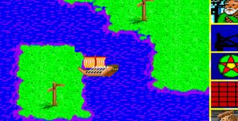 King's Bounty PC Screenshot