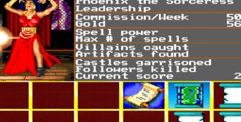 King's Bounty PC Screenshot