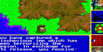 King's Bounty PC Screenshot
