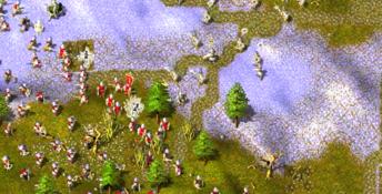 Knights and Merchants: The Peasants Rebellion PC Screenshot