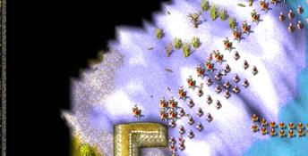 Knights and Merchants: The Peasants Rebellion PC Screenshot