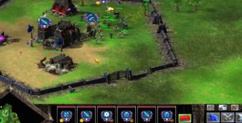 Kohan II: Kings of War PC Screenshot