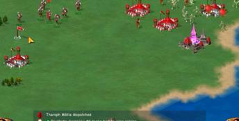 Kohan: Ahriman's Gift PC Screenshot