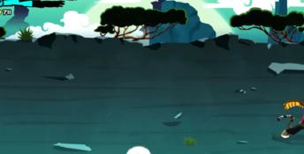 Kung Fu Panda: Tales of Po PC Screenshot