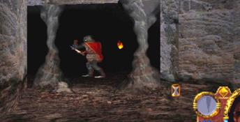 Lands of Lore: Guardians of Destiny PC Screenshot
