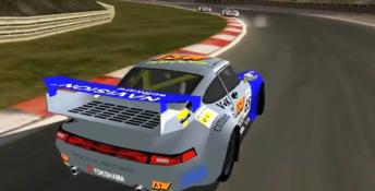 Le Mans 24 Hours PC Screenshot