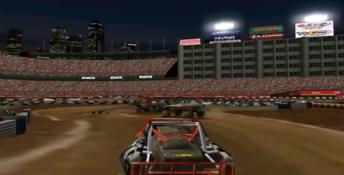 Leadfoot: Stadium Off Road Racing PC Screenshot