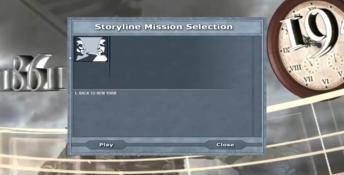 Left Behind: Eternal Forces PC Screenshot