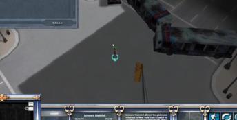 Left Behind: Eternal Forces
