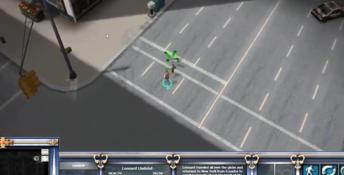 Left Behind: Eternal Forces PC Screenshot