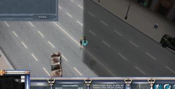 Left Behind: Eternal Forces PC Screenshot