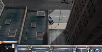 Left Behind: Eternal Forces PC Screenshot