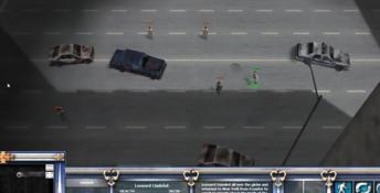Left Behind: Eternal Forces PC Screenshot