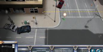 Left Behind: Eternal Forces PC Screenshot