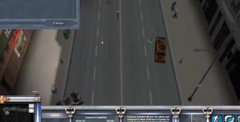 Left Behind: Eternal Forces PC Screenshot