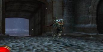 Legacy of Kain: Defiance PC Screenshot