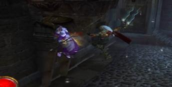 Legacy of Kain: Defiance PC Screenshot