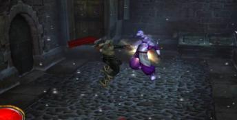 Legacy of Kain: Defiance PC Screenshot