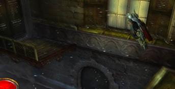 Legacy of Kain: Defiance PC Screenshot