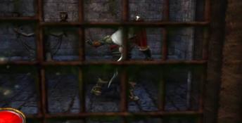 Legacy of Kain: Defiance PC Screenshot