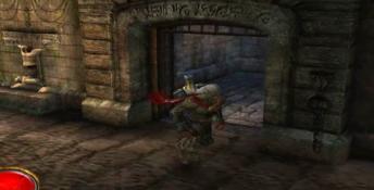 Legacy of Kain: Defiance PC Screenshot