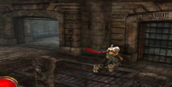 Legacy of Kain: Defiance PC Screenshot