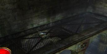 Legacy of Kain: Defiance PC Screenshot
